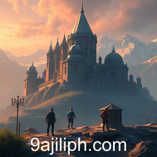 9ajili: A Gaming Portal Revolutionizing Online Play