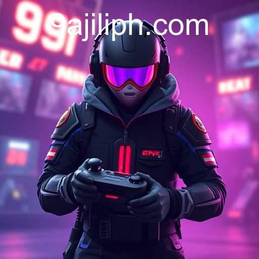 9ajili's Gaming Revolution