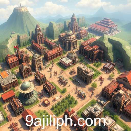 Expanding Horizons: The Rise of '9ajili' in Gaming