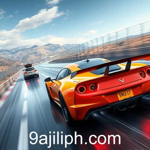 9ajili: The Future of Online Gaming