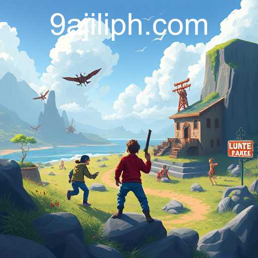 The Rise of 9ajili: A Game Changer in Cyber Entertainment