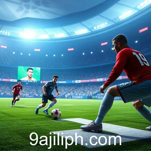 The Rise of 9ajili and Its Impact on Online Gaming