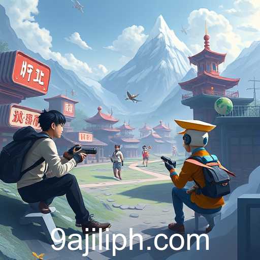 The Rise of 9ajili in the Gaming Scene