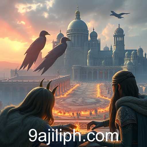 The Rise of 9ajili: Gaming's New Frontier