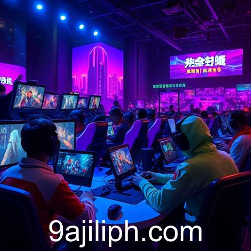 The Rise of 9ajili in Gaming